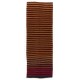 Authentic Handwoven Vintage Turkish Wool Runner Kilim for Hallway Decor. 4.9 x 13.8 Ft (148 x 420 cm)