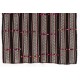 Multicolored Vintage Handmade Turkish Authentic Kilim "Flat-Weave". 100% Wool. 5.8 x 7.5 Ft (175 x 227 cm)