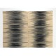 Contemporary Turkish Double Sided Kilim Rug, New Handmade Wool Kilim for Modern Interiors. 6.5 x 9.3 Ft (198 x 283 cm)