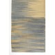Contemporary Turkish Double Sided Kilim Rug, New Handmade Wool Kilim for Modern Interiors. 6.8 x 10.2 Ft (205 x 309 cm)