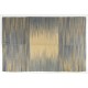 Contemporary Turkish Double Sided Kilim Rug, New Handmade Wool Kilim for Modern Interiors. 6.8 x 10.2 Ft (205 x 309 cm)