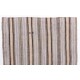 Striped Handmade Turkish Kilim, Vintage Wool and Cotton Rug. 6.9 x 9 Ft (210 x 275 cm)