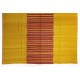 Contemporary Turkish Double Sided Kilim Rug, New Handmade Wool Kilim for Modern Interiors. 8.6 x 11.3 Ft (262 x 344 cm)
