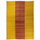 Contemporary Turkish Double Sided Kilim Rug, New Handmade Wool Kilim for Modern Interiors. 8.6 x 11.3 Ft (262 x 344 cm)