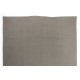 Contemporary Turkish Double Sided Kilim Rug, New Handmade Wool Kilim for Modern Interiors. 8.7 x 11.5 Ft (264 x 348 cm)