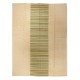 Contemporary Turkish Double Sided Kilim Rug, New Handmade Wool Kilim for Modern Interiors. 9 x 11.6 Ft (273 x 352 cm)