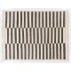 Natural Un-dyed Wool Kilim, Modern Flat-Weave Kilim Rug. 9 x 12 Ft (275 x 365 cm)