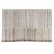 Large Lovely Multicolored Striped Double Sided Kilim, Vintage Handwoven Rag Rug. 9.2 x 12.2 Ft (280 x 370 cm)