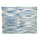Contemporary Turkish Double Sided Kilim Rug, New Handmade Wool Kilim for Modern Interiors. 9.6 x 13.3 Ft (292 x 405 cm)