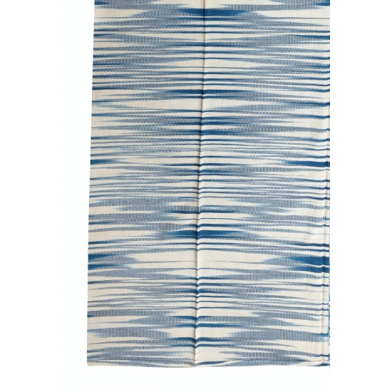 Contemporary Turkish Double Sided Kilim Rug, New Handmade Wool Kilim for Modern Interiors. 9.6 x 13.3 Ft (292 x 405 cm)