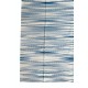 Contemporary Turkish Double Sided Kilim Rug, New Handmade Wool Kilim for Modern Interiors. 9.6 x 13.3 Ft (292 x 405 cm)