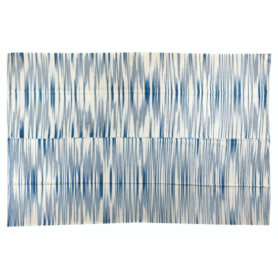 Contemporary Turkish Double Sided Kilim Rug, New Handmade Wool Kilim for Modern Interiors. 9.6 x 13.3 Ft (292 x 405 cm)