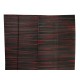 Contemporary Turkish Double Sided Kilim Rug, New Handmade Wool Kilim for Modern Interiors. 9.7 x 13.6 Ft (295 x 413 cm)