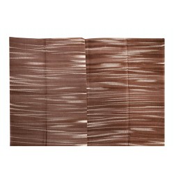Contemporary Turkish Double Sided Kilim Rug, New Handmade Wool Kilim for Modern Interiors. 9.8 x 12.7 Ft (298 x 385 cm)
