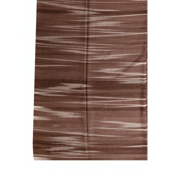 Contemporary Turkish Double Sided Kilim Rug, New Handmade Wool Kilim for Modern Interiors. 9.8 x 12.7 Ft (298 x 385 cm)