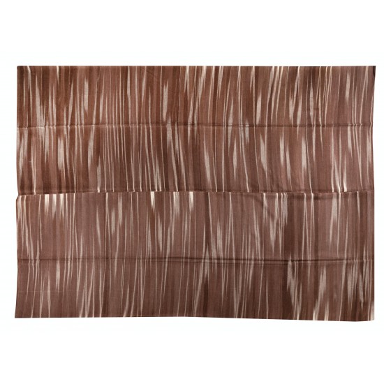 Contemporary Turkish Double Sided Kilim Rug, New Handmade Wool Kilim for Modern Interiors. 9.8 x 12.7 Ft (298 x 385 cm)