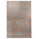 Contemporary Turkish Double Sided Kilim Rug, New Handmade Wool Kilim for Modern Interiors. 9.9 x 16.7 Ft (300 x 506 cm)