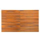 Contemporary Turkish Double Sided Kilim Rug, New Handmade Wool Kilim for Modern Interiors. 11.2 x 15 Ft (340 x 455 cm)