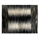 Contemporary Turkish Double Sided Kilim Rug, New Handmade Wool Kilim for Modern Interiors. 11.2 x 15.2 Ft (340 x 462 cm)