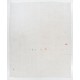 Oversize Handmade Minimalist Vintage Turkish Kilim, Flat-Weave Rug. 11.9 x 14 Ft (360 x 427 cm)