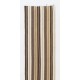 Narrow & Long Striped Handwoven Turkish Kilim Runner Made of 100% Natural Wool. 2 x 26.3 Ft (58 x 800 cm)