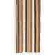 Adjustable' Extra Long & Narrow Vintage Handmade Wool Runner Kilim. 2.5 x 16.9 Ft (74 x 515 cm)