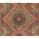 Turkish Runner Rug, Authentic Vintage Handmade Hallway Runner. 5 x 12.7 Ft (150 x 385 cm)