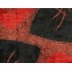 Contemporary Vintage Turkish Area Rug Designed by Singer and Artist Zeki Muren. 6.8 x 10.2 Ft (206 x 309 cm)