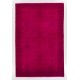Pink Overdyed Rug, Vintage Handmade Carpet from Turkey. 6.5 x 9.8 Ft (196 x 296 cm)