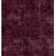Maroon Red Overdyed Area Rug, 1960s Hand-Knotted Central Anatolian Carpet. 6.9 x 10.2 Ft (210 x 309 cm)