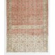 Vintage Handmade Anatolian Runner Rug, Great for Hallway Decor. 5 x 12.7 Ft (155 x 385 cm)