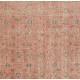 Vintage Handmade Anatolian Runner Rug, Great for Hallway Decor. 5 x 12.7 Ft (155 x 385 cm)