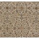 Handmade Vintage Rug, Floral Patterned Anatolian Carpet. 6.6 x 10.2 Ft (200 x 309 cm)