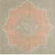 Hand-Knotted Vintage Central Anatolian Rug Made of Wool. 9.9 x 12.4 Ft (300 x 375 cm)