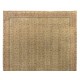 Oversize One-of-a-Kind Vintage Handmade Turkish Sivas Wool Rug. 9.9 x 13.7 Ft (300 x 417 cm)