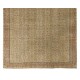 Oversize One-of-a-Kind Vintage Handmade Turkish Sivas Wool Rug. 9.9 x 13.7 Ft (300 x 417 cm)