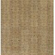 Oversize One-of-a-Kind Vintage Handmade Turkish Sivas Wool Rug. 9.9 x 13.7 Ft (300 x 417 cm)